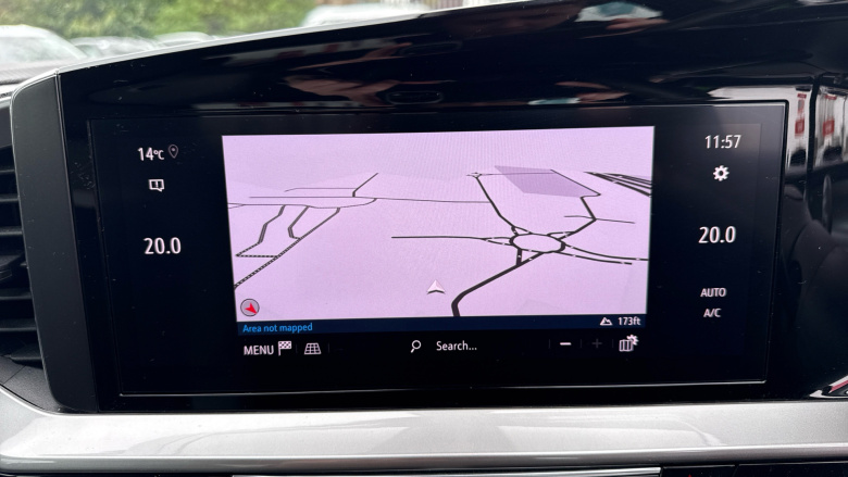 Vauxhall Mokka 1.2 Turbo Elite Premium 5dr Auto Petrol Hatchback